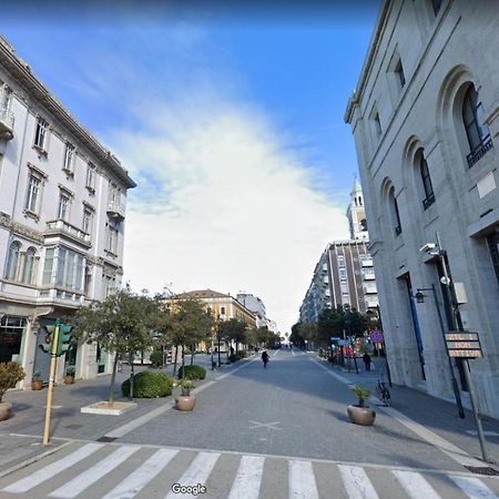 Pescara Centro Luxury Suite II Deluxe Rooms Εξωτερικό φωτογραφία