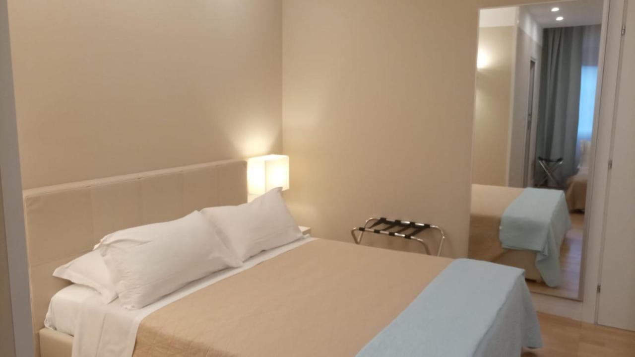 Pescara Centro Luxury Suite II Deluxe Rooms Εξωτερικό φωτογραφία