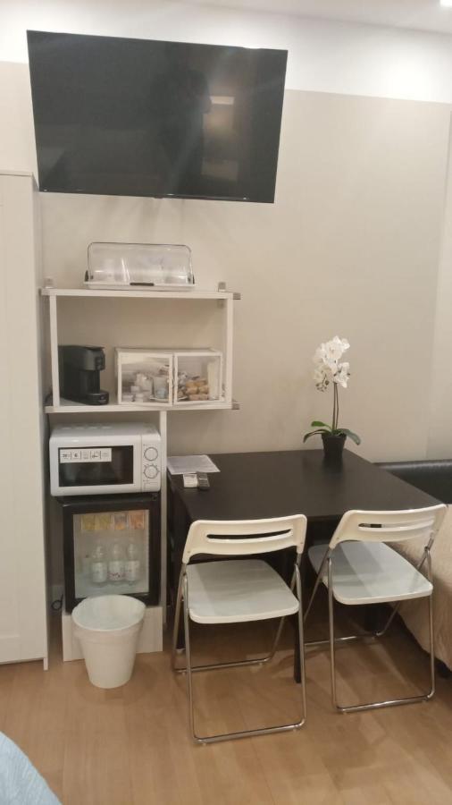 Pescara Centro Luxury Suite II Deluxe Rooms Εξωτερικό φωτογραφία
