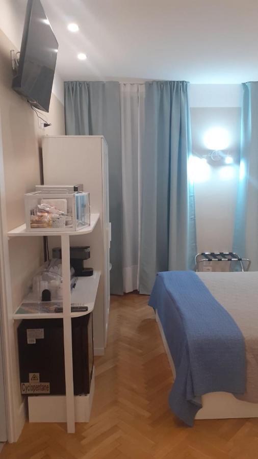 Pescara Centro Luxury Suite II Deluxe Rooms Εξωτερικό φωτογραφία