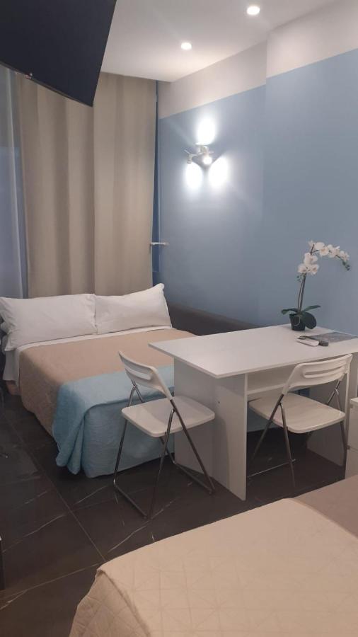 Pescara Centro Luxury Suite II Deluxe Rooms Εξωτερικό φωτογραφία