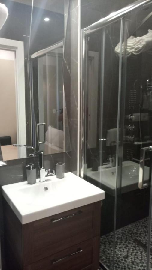 Pescara Centro Luxury Suite II Deluxe Rooms Εξωτερικό φωτογραφία