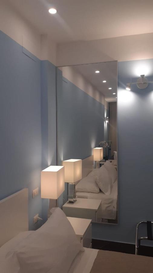 Pescara Centro Luxury Suite II Deluxe Rooms Εξωτερικό φωτογραφία