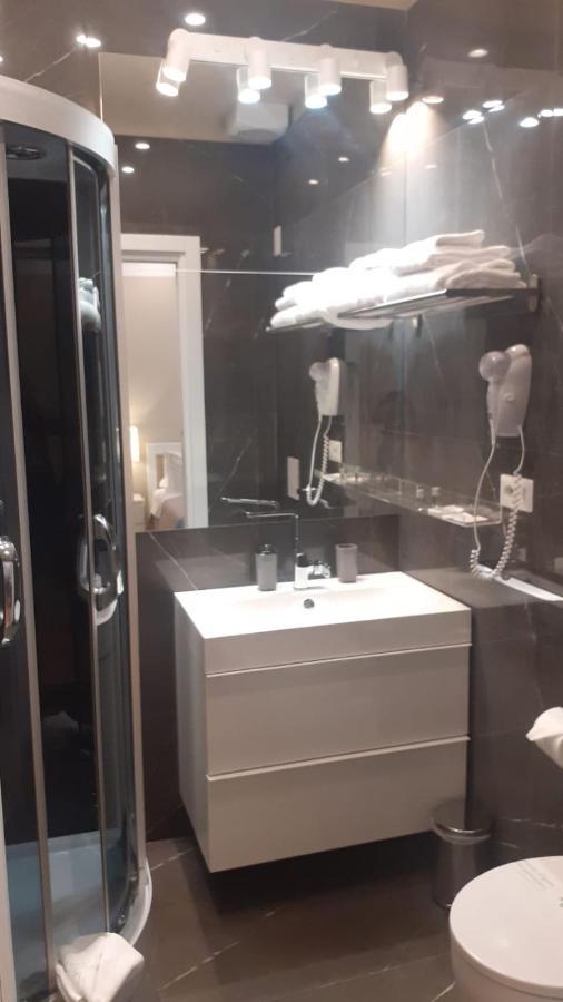 Pescara Centro Luxury Suite II Deluxe Rooms Εξωτερικό φωτογραφία
