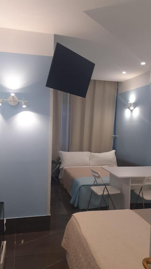 Pescara Centro Luxury Suite II Deluxe Rooms Εξωτερικό φωτογραφία