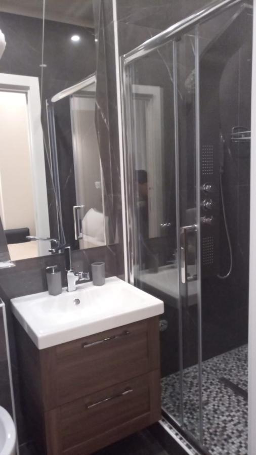 Pescara Centro Luxury Suite II Deluxe Rooms Εξωτερικό φωτογραφία