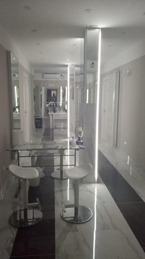 Pescara Centro Luxury Suite II Deluxe Rooms Εξωτερικό φωτογραφία