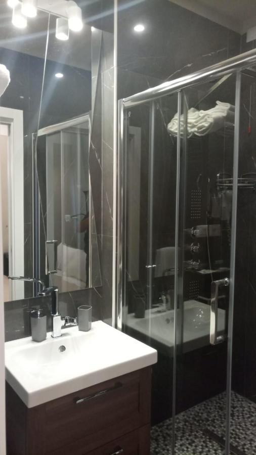 Pescara Centro Luxury Suite II Deluxe Rooms Εξωτερικό φωτογραφία
