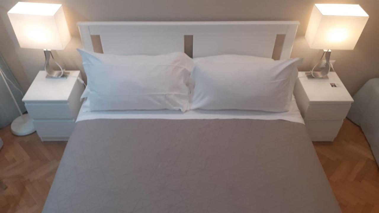 Pescara Centro Luxury Suite II Deluxe Rooms Εξωτερικό φωτογραφία