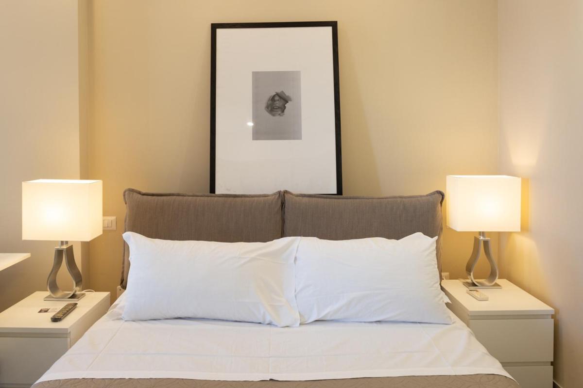 Pescara Centro Luxury Suite II Deluxe Rooms Εξωτερικό φωτογραφία