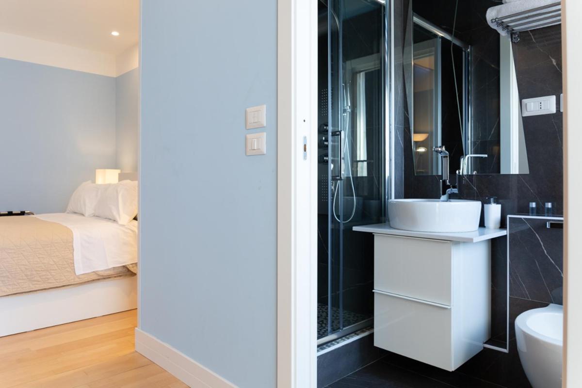 Pescara Centro Luxury Suite II Deluxe Rooms Εξωτερικό φωτογραφία