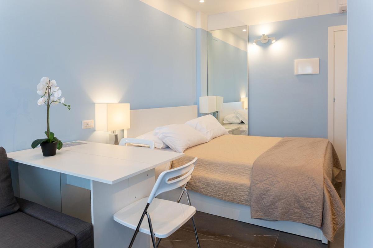 Pescara Centro Luxury Suite II Deluxe Rooms Εξωτερικό φωτογραφία