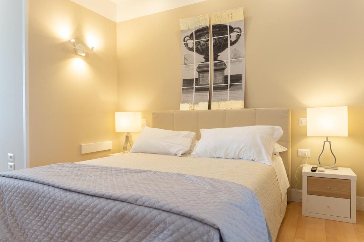 Pescara Centro Luxury Suite II Deluxe Rooms Εξωτερικό φωτογραφία